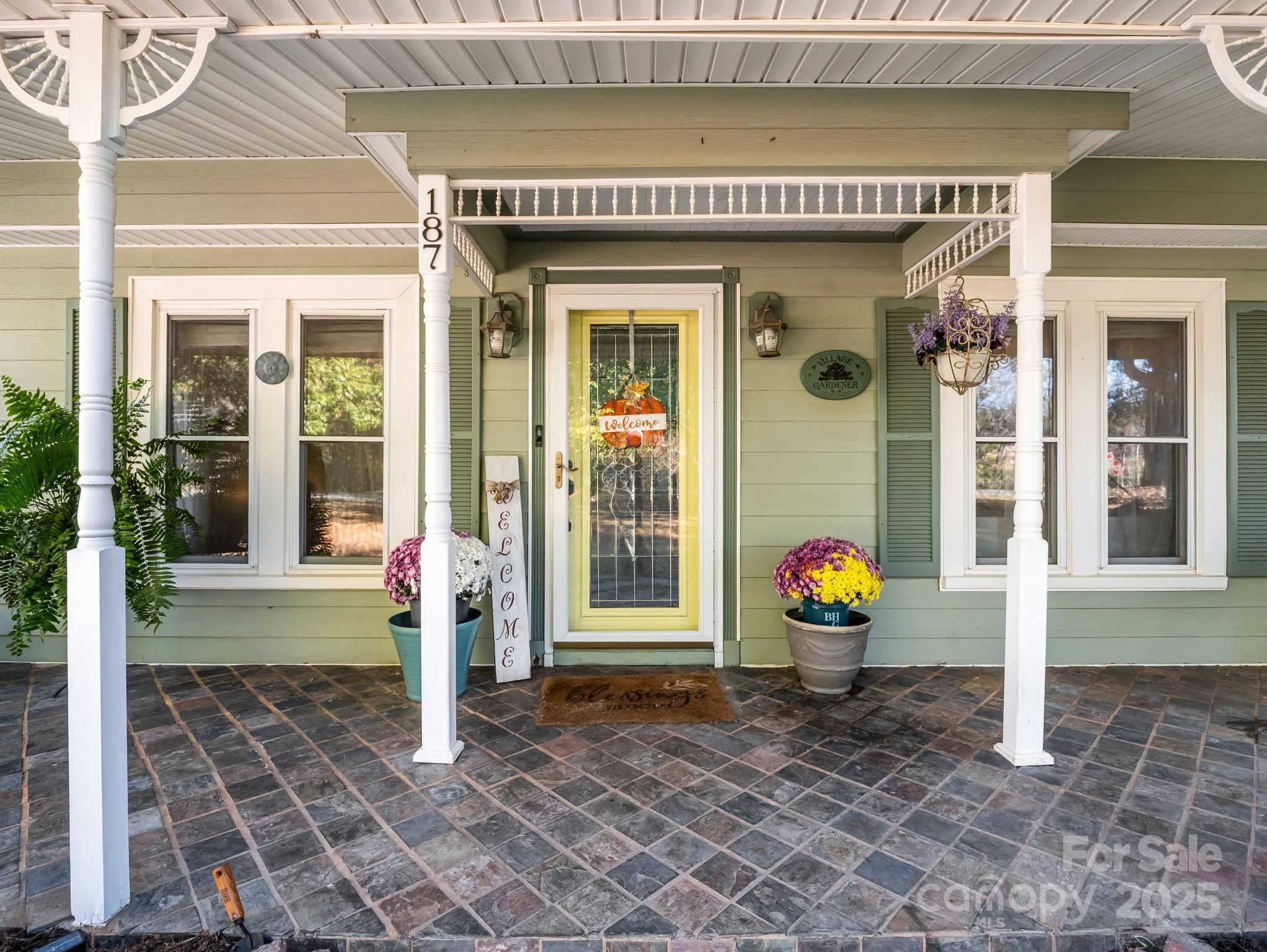 187 E High Road Bostic NC 28018