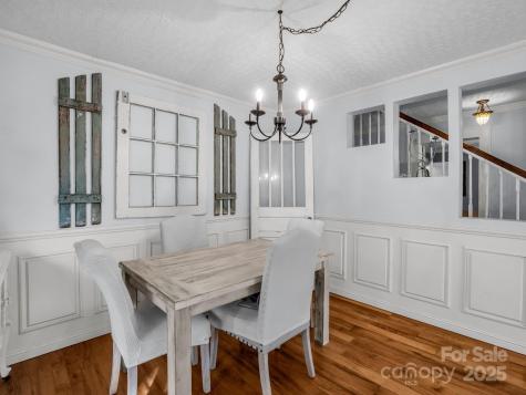 187 E High Road Bostic NC 28018