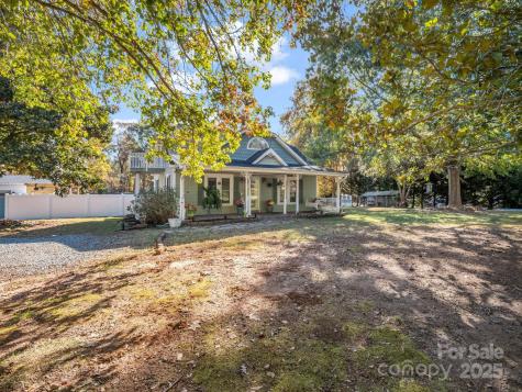 187 E High Road Bostic NC 28018