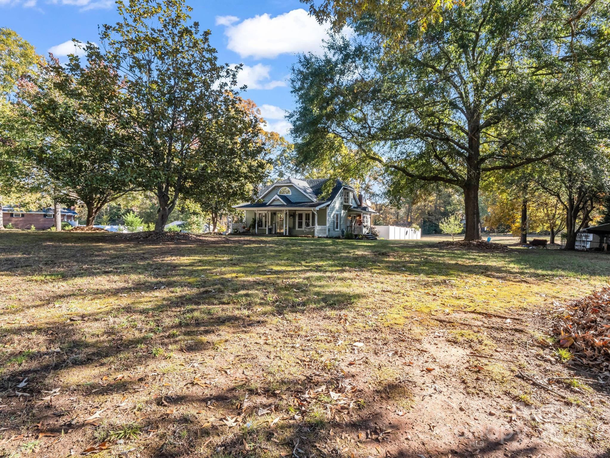 187 E High Road Bostic NC 28018