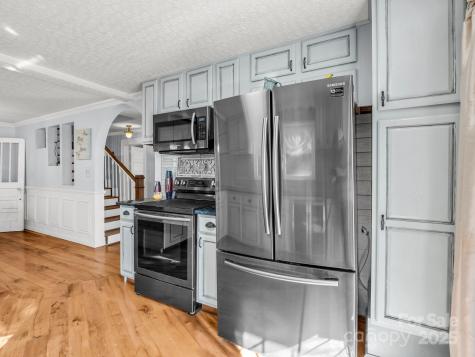 187 E High Road Bostic NC 28018