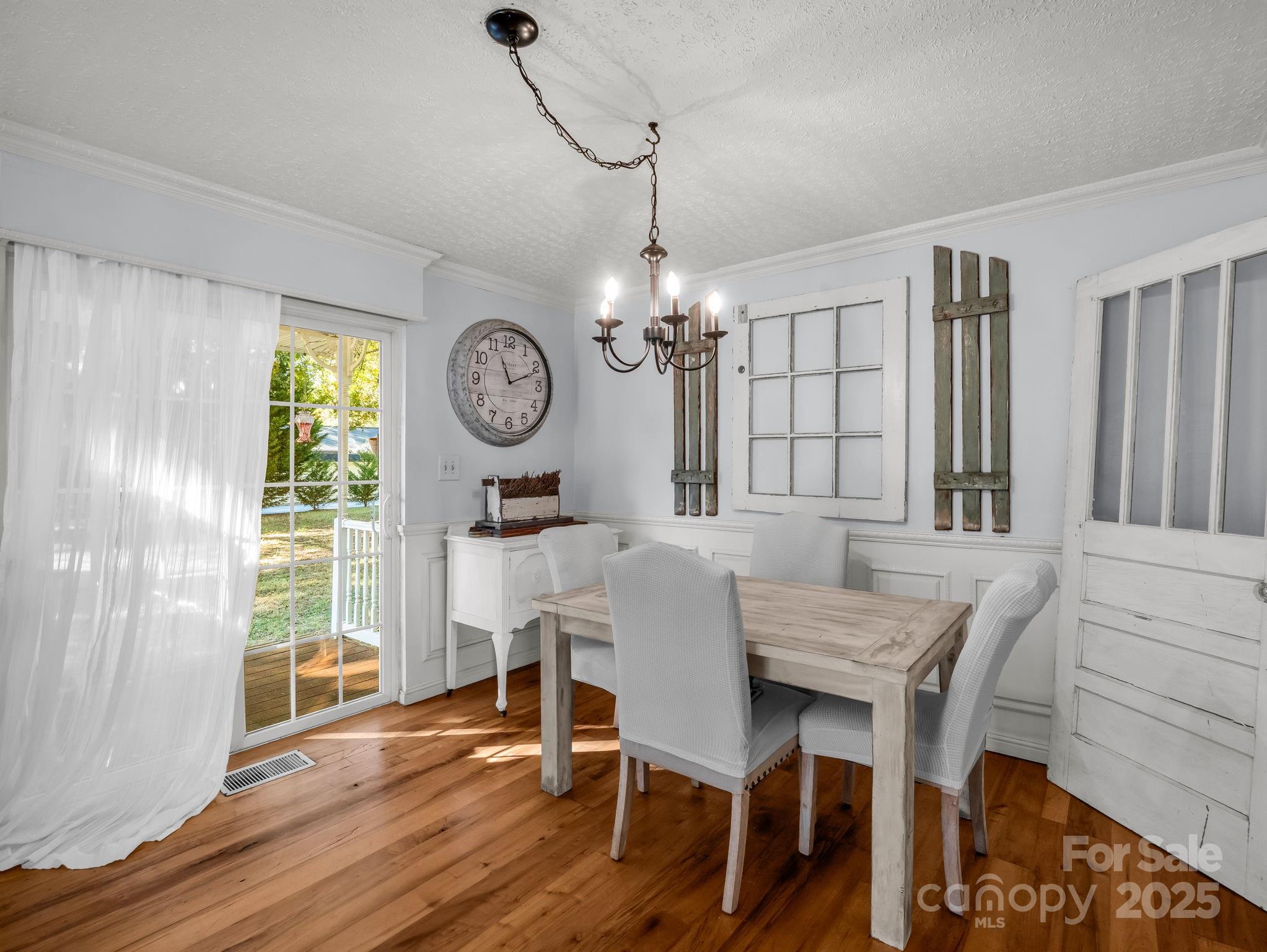 187 E High Road Bostic NC 28018