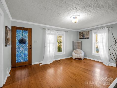 187 E High Road Bostic NC 28018