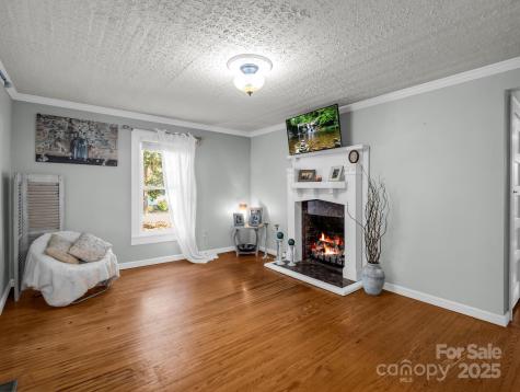 187 E High Road Bostic NC 28018