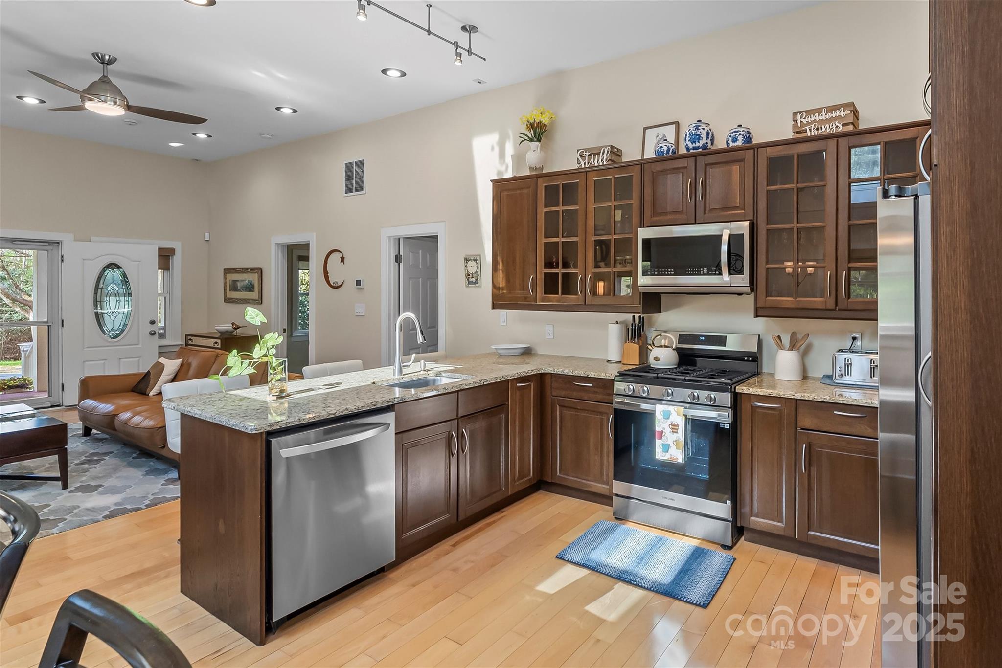 11 Hunting Lodge Drive Black Mountain NC 28711