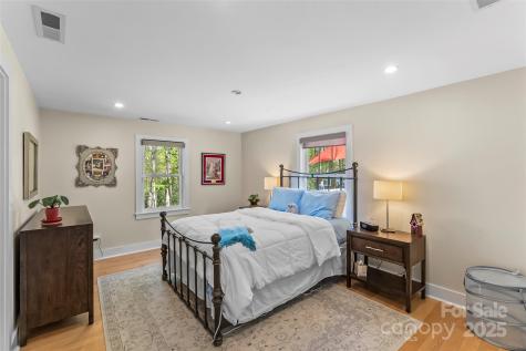 11 Hunting Lodge Drive Black Mountain NC 28711