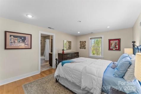 11 Hunting Lodge Drive Black Mountain NC 28711