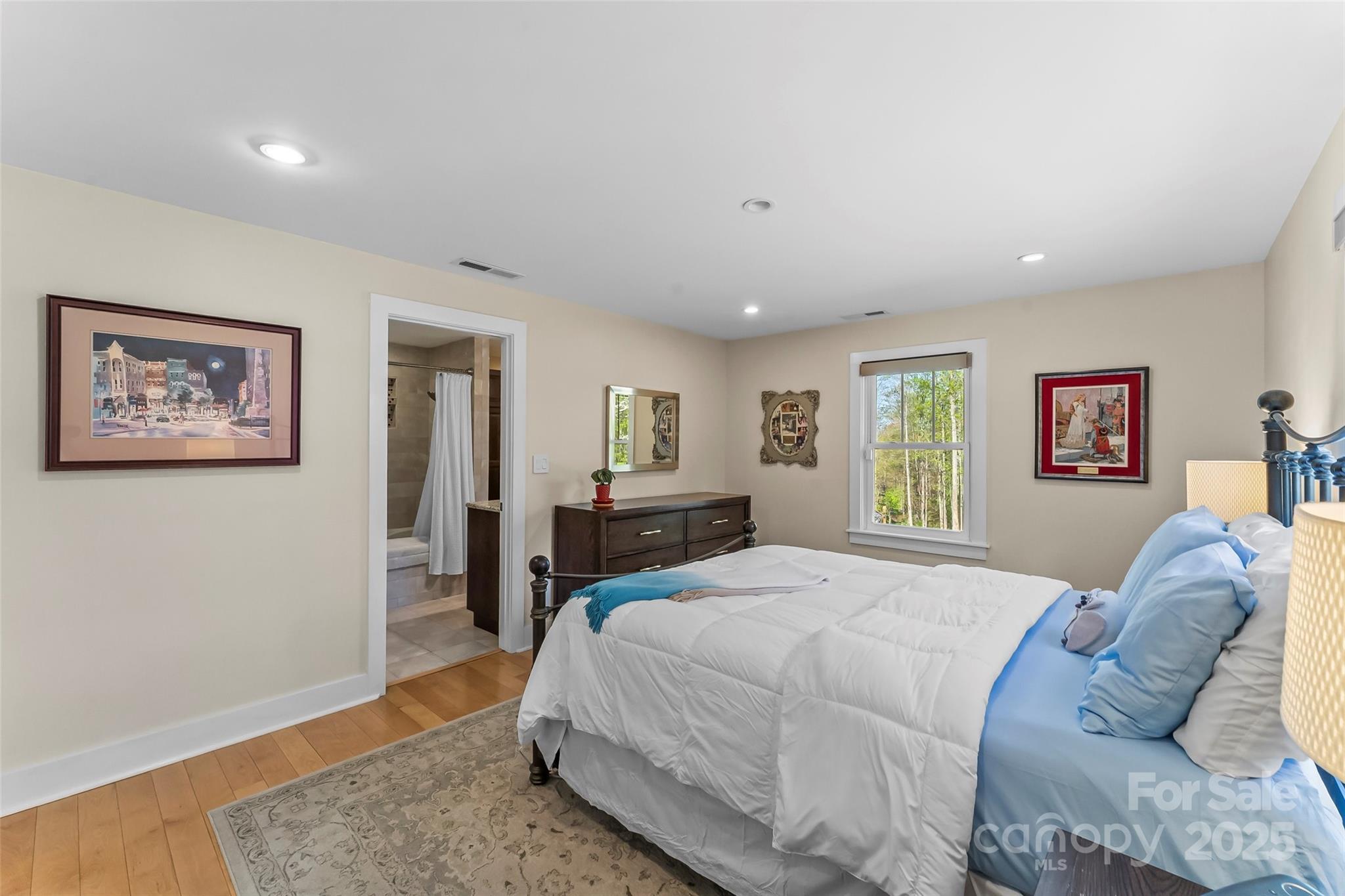 11 Hunting Lodge Drive Black Mountain NC 28711