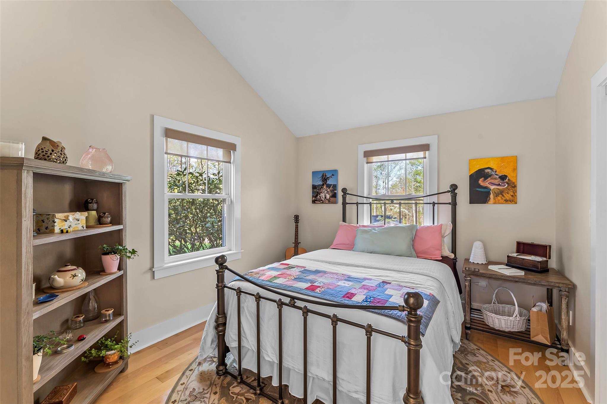 11 Hunting Lodge Drive Black Mountain NC 28711