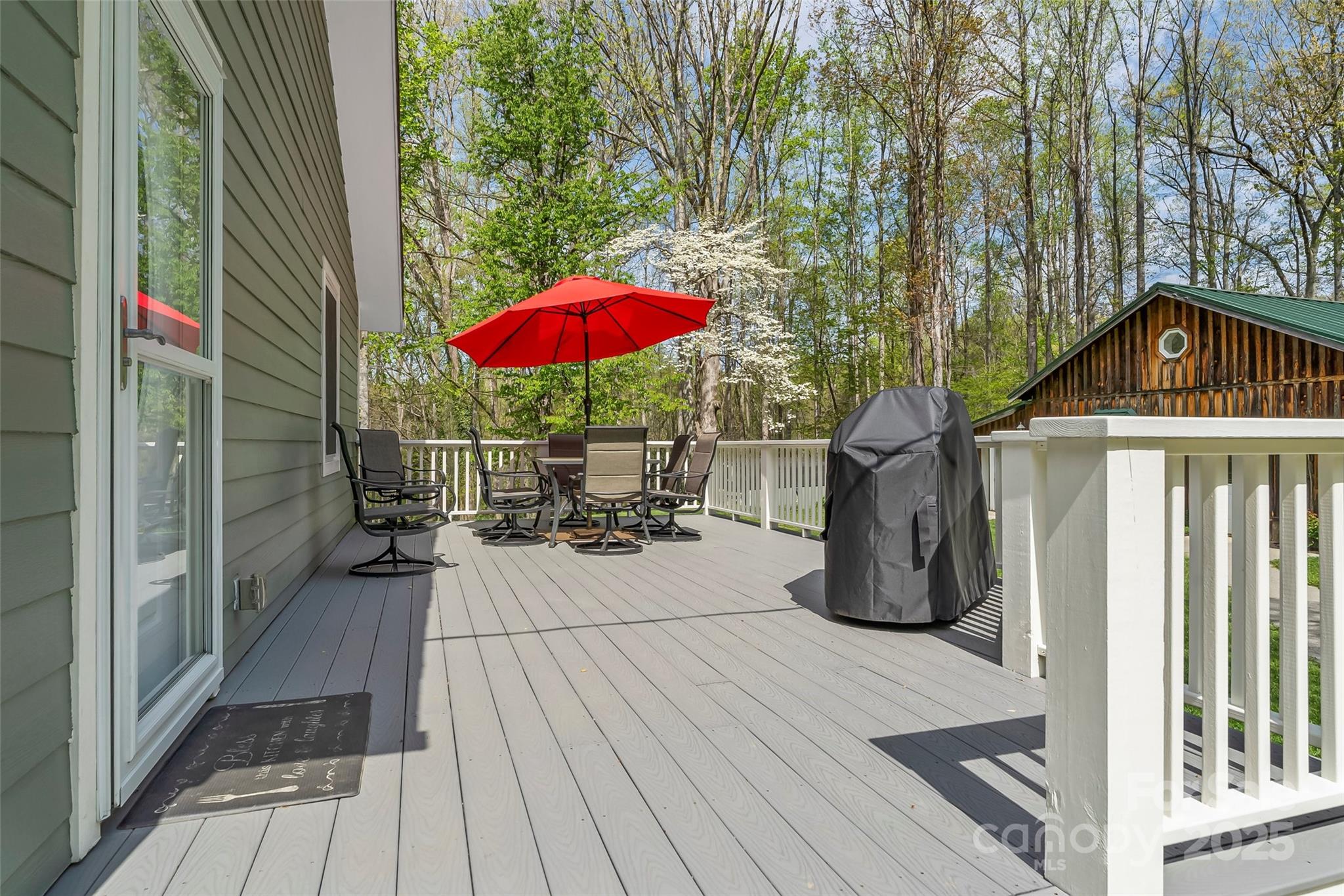 11 Hunting Lodge Drive Black Mountain NC 28711