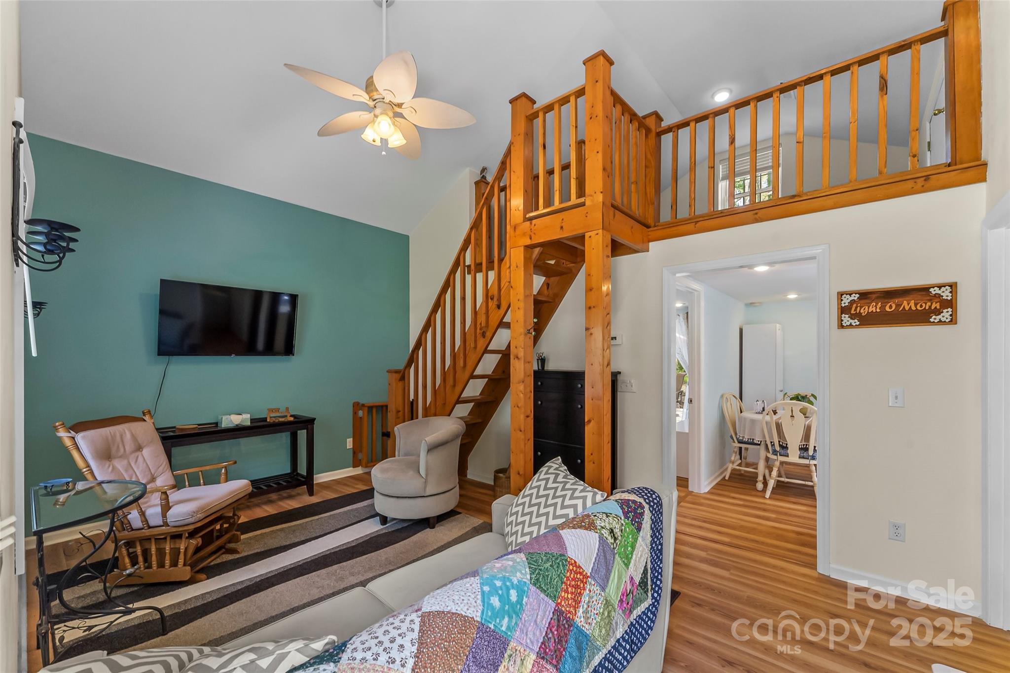 11 Hunting Lodge Drive Black Mountain NC 28711