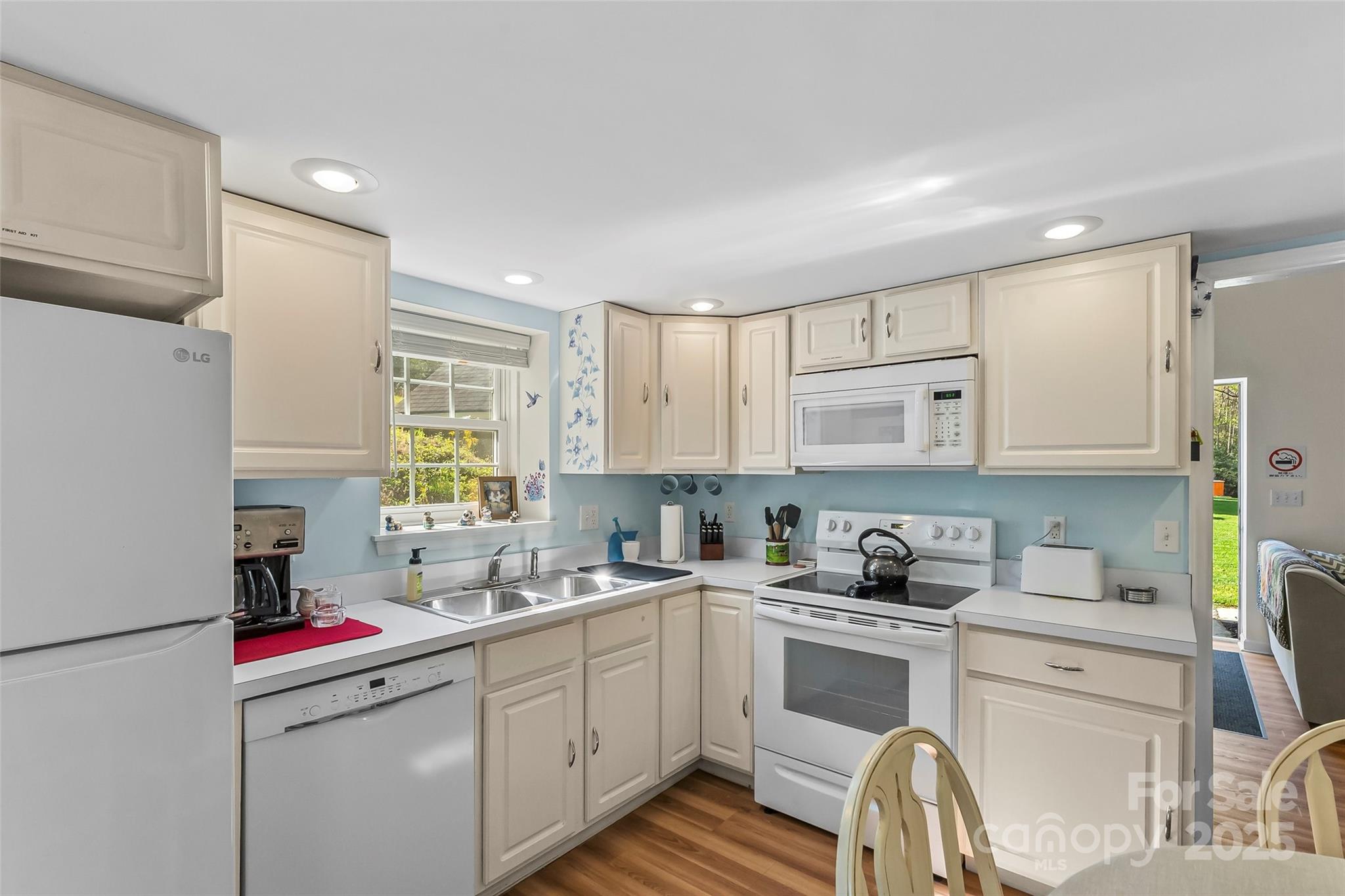 11 Hunting Lodge Drive Black Mountain NC 28711