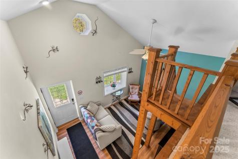 11 Hunting Lodge Drive Black Mountain NC 28711