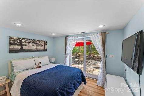 11 Hunting Lodge Drive Black Mountain NC 28711