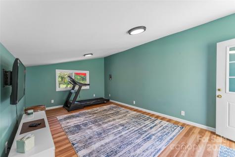 11 Hunting Lodge Drive Black Mountain NC 28711