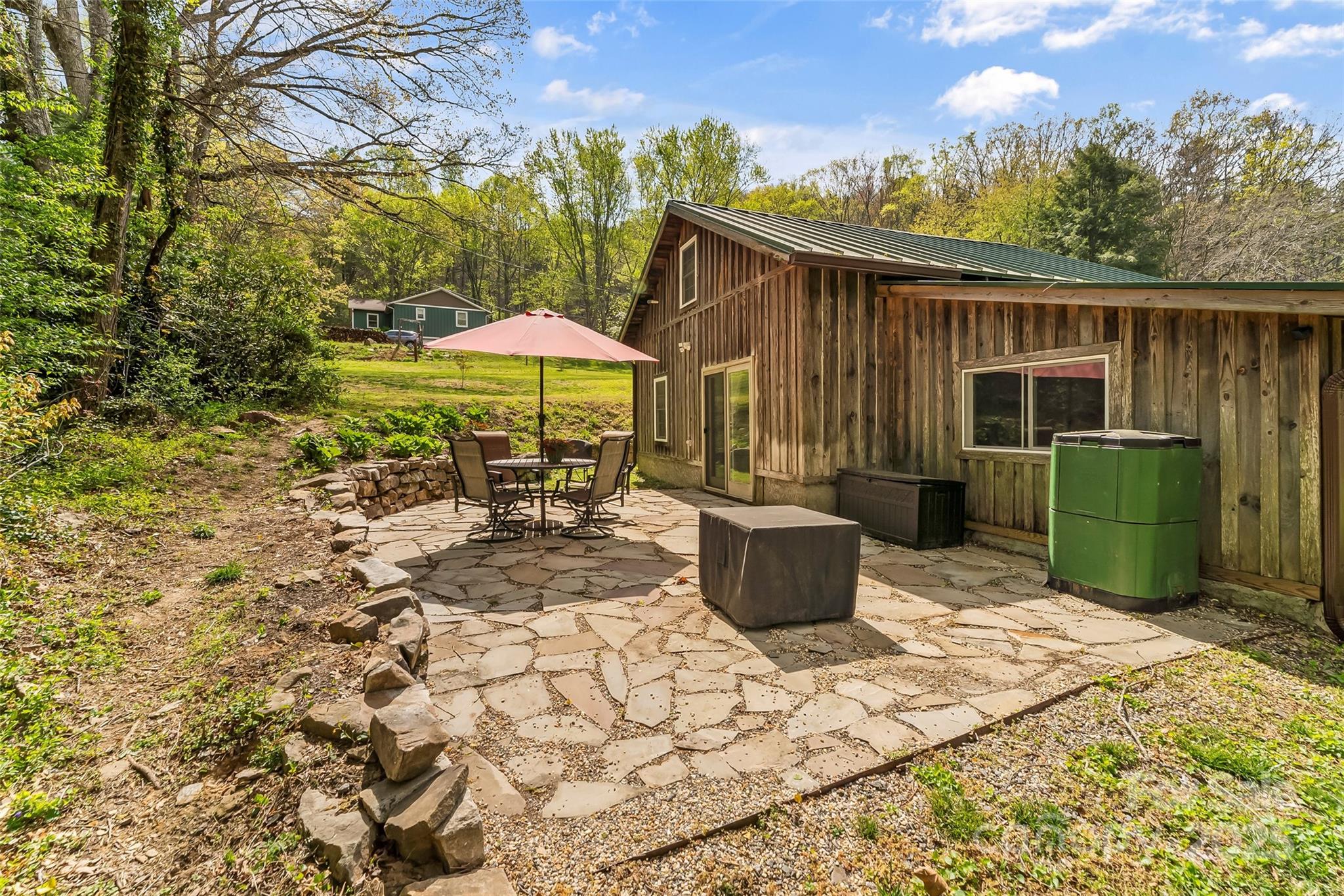 11 Hunting Lodge Drive Black Mountain NC 28711