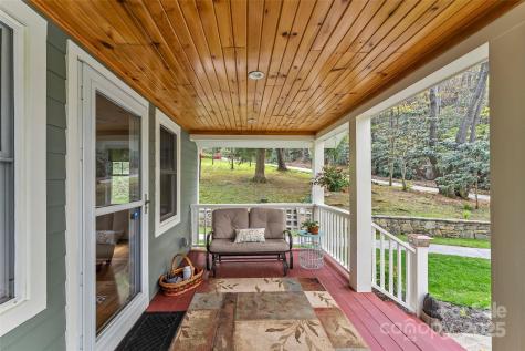 11 Hunting Lodge Drive Black Mountain NC 28711