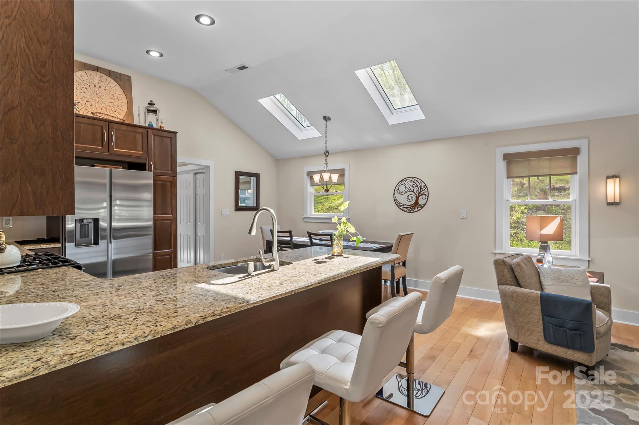 11 Hunting Lodge Drive Black Mountain NC 28711