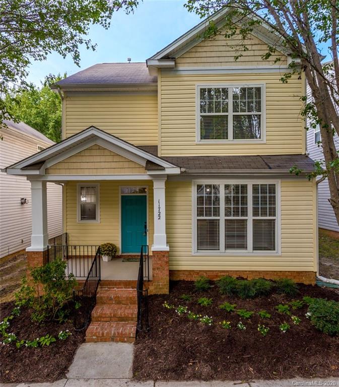 11722 Rainy Bend Drive Huntersville NC 28078