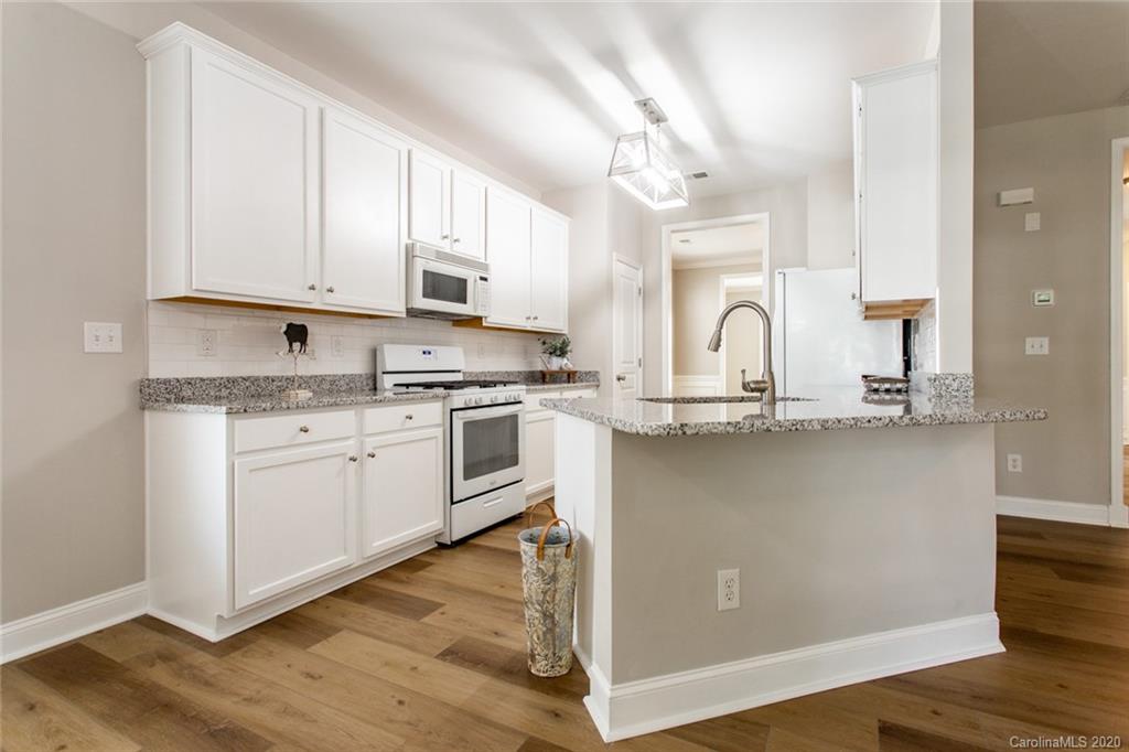11722 Rainy Bend Drive Huntersville NC 28078