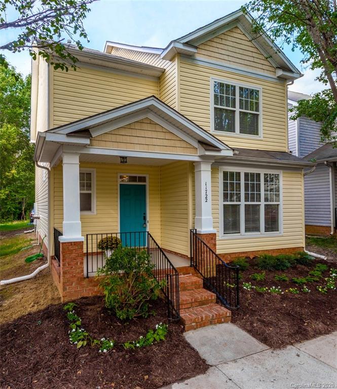 11722 Rainy Bend Drive Huntersville NC 28078