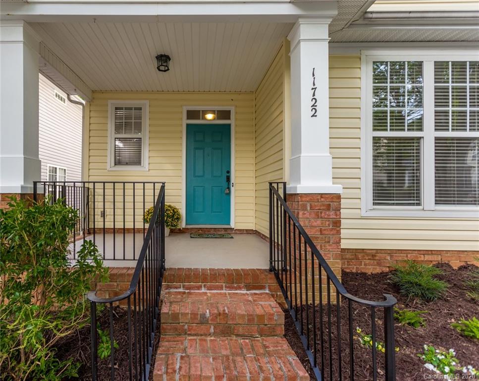 11722 Rainy Bend Drive Huntersville NC 28078