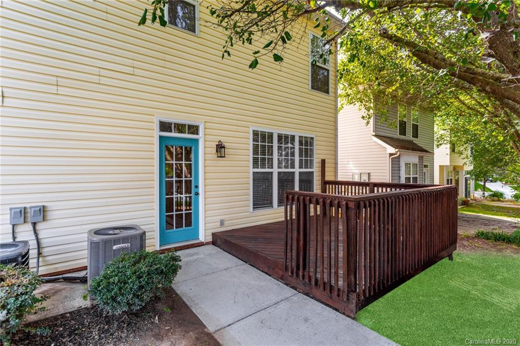 11722 Rainy Bend Drive Huntersville NC 28078