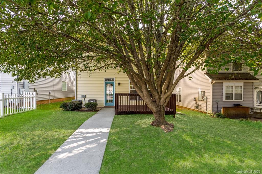 11722 Rainy Bend Drive Huntersville NC 28078
