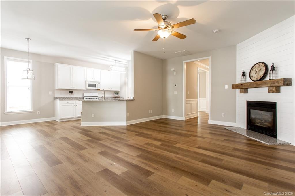 11722 Rainy Bend Drive Huntersville NC 28078