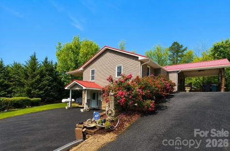 41 Vista Drive Clyde NC 28721