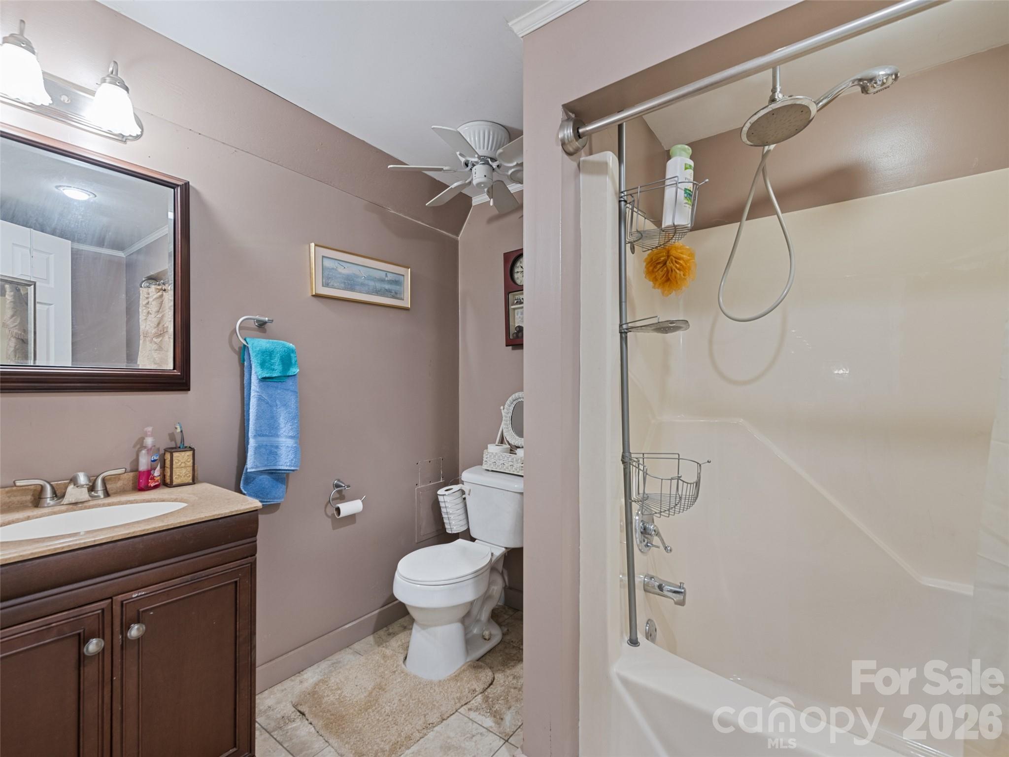 41 Vista Drive Clyde NC 28721