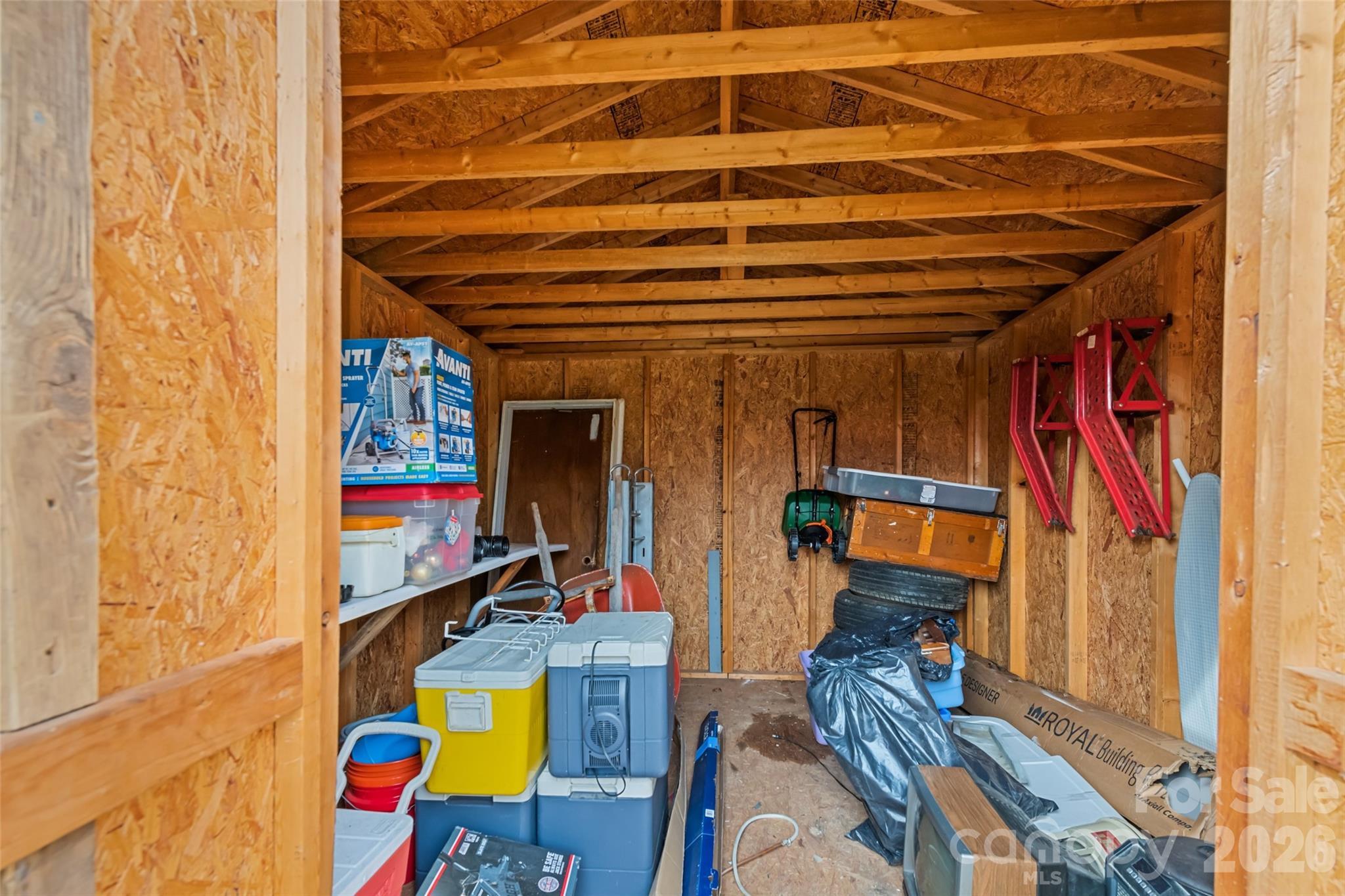 41 Vista Drive Clyde NC 28721
