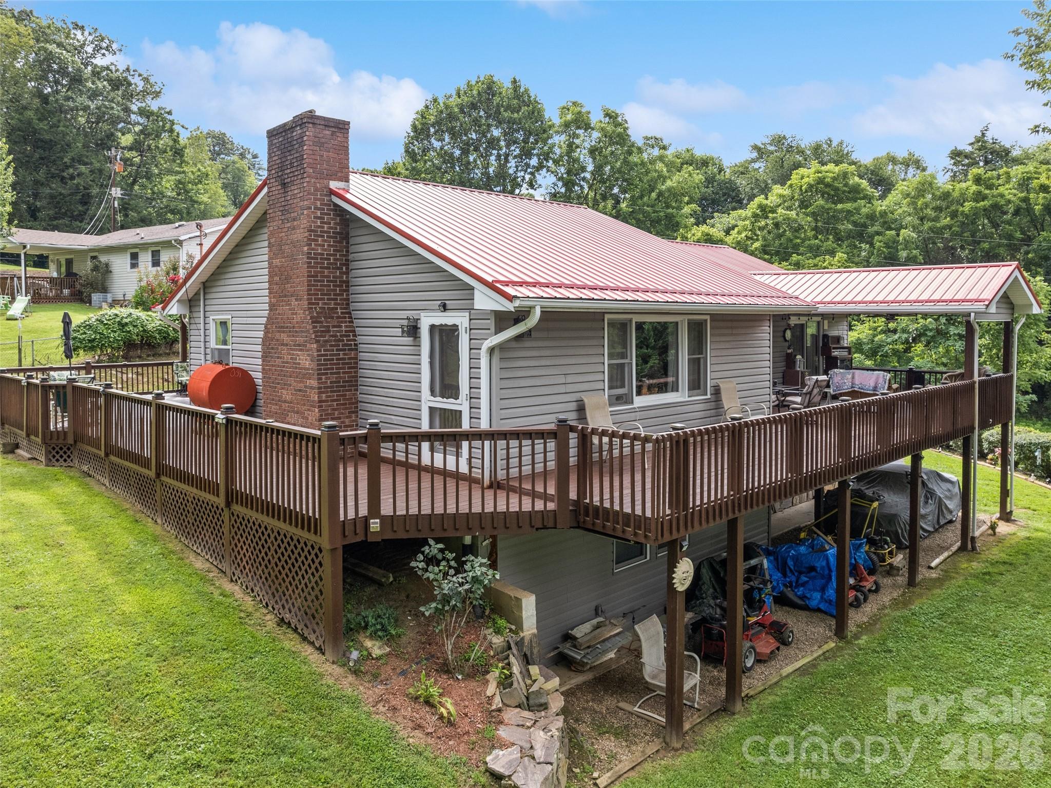 41 Vista Drive Clyde NC 28721