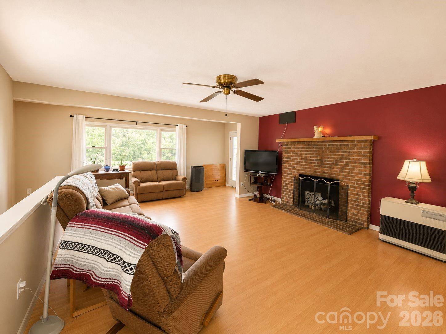 41 Vista Drive Clyde NC 28721