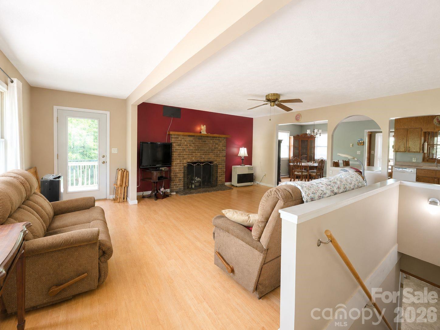 41 Vista Drive Clyde NC 28721