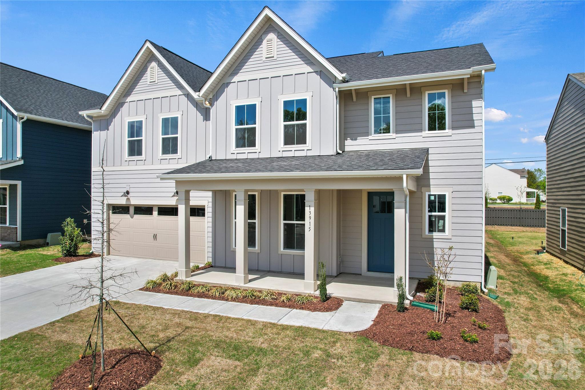13915 Penbury Lane Charlotte NC 28278