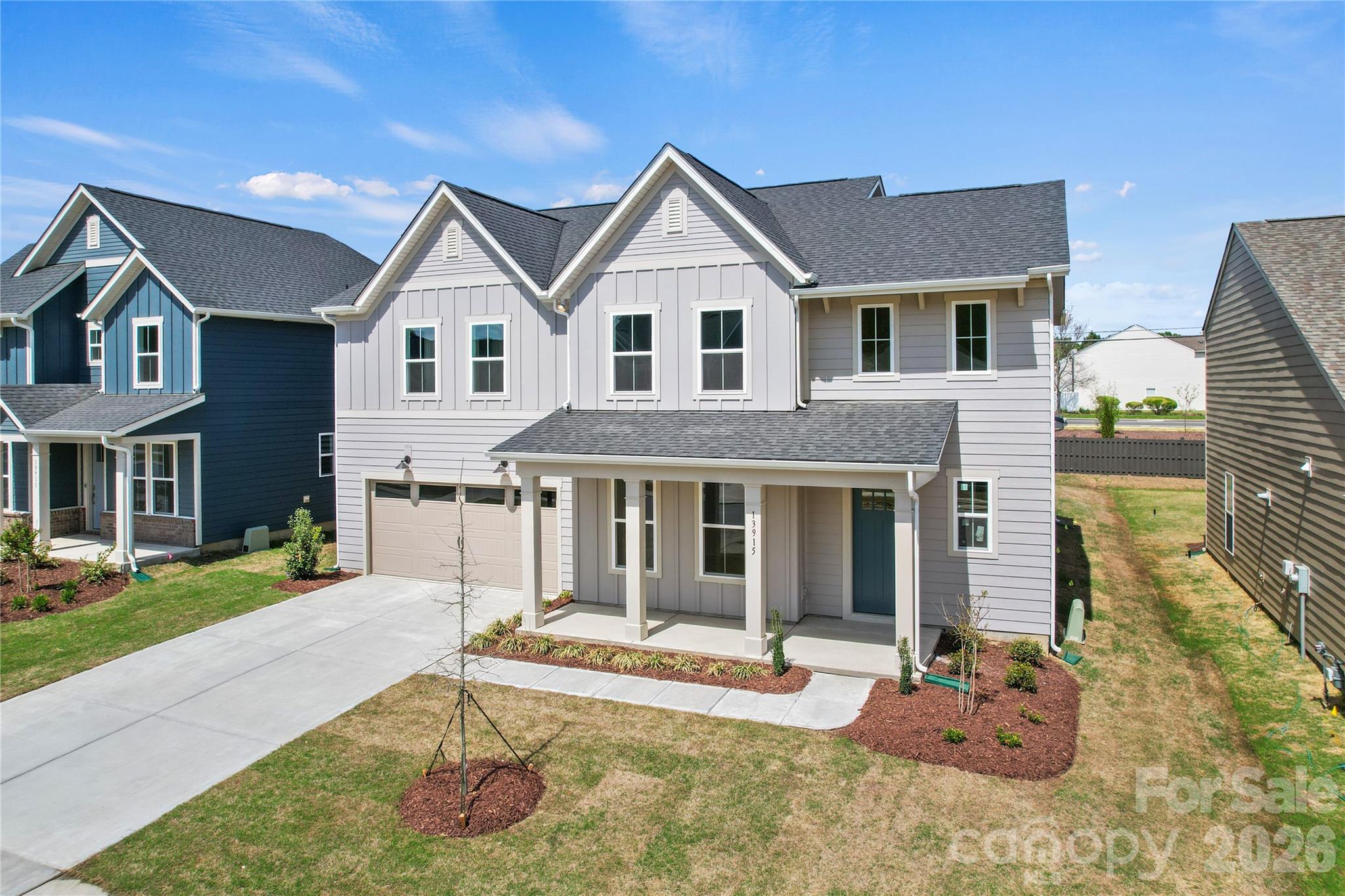 13915 Penbury Lane Charlotte NC 28278