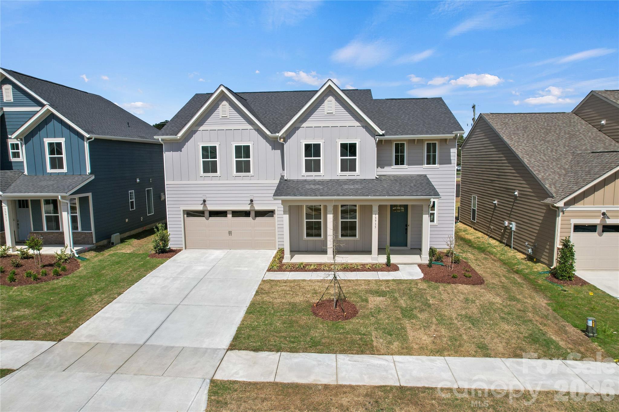 13915 Penbury Lane Charlotte NC 28278