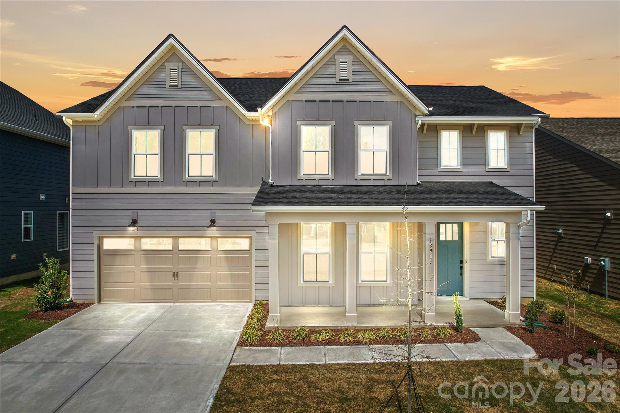13915 Penbury Lane Charlotte NC 28278