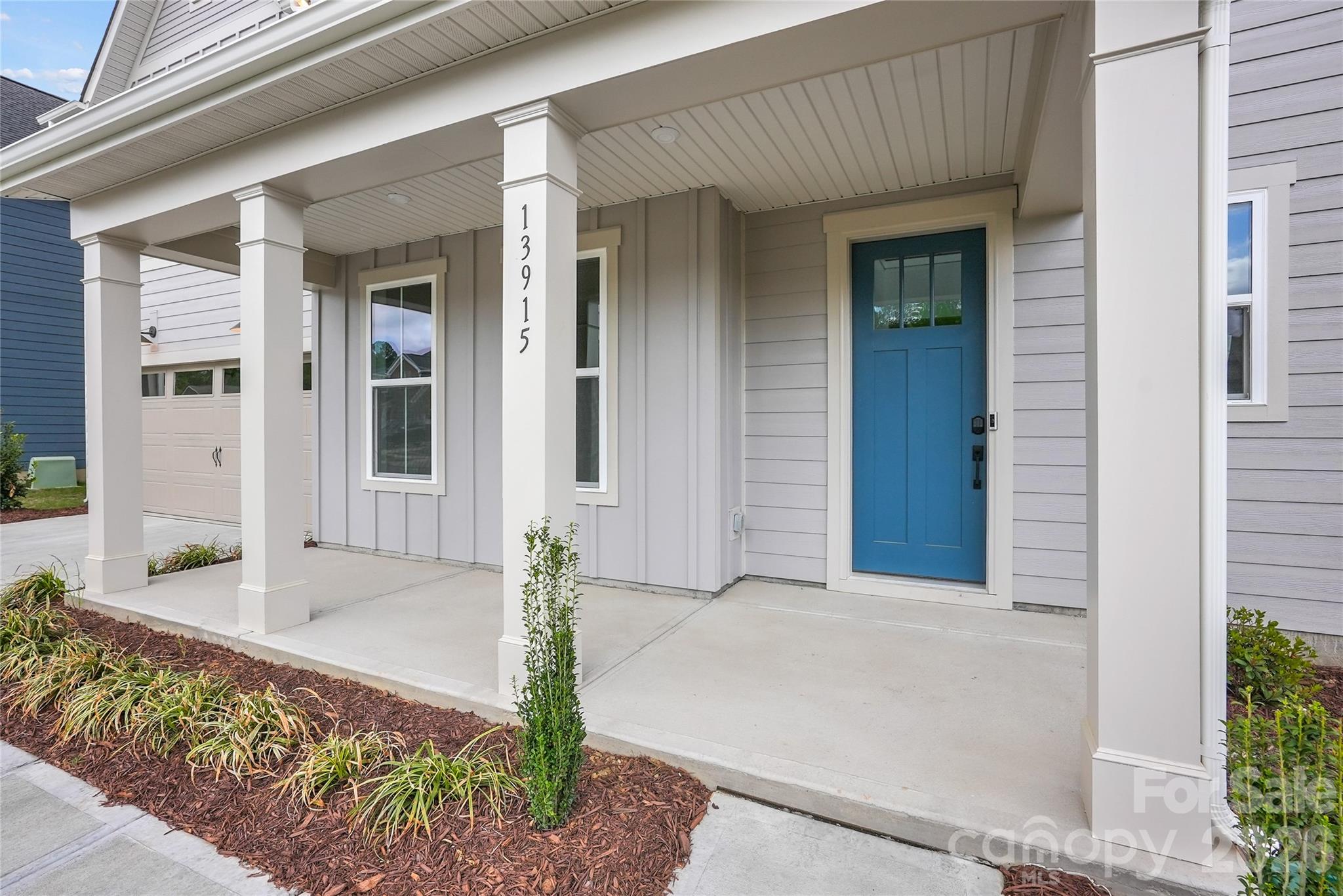 13915 Penbury Lane Charlotte NC 28278