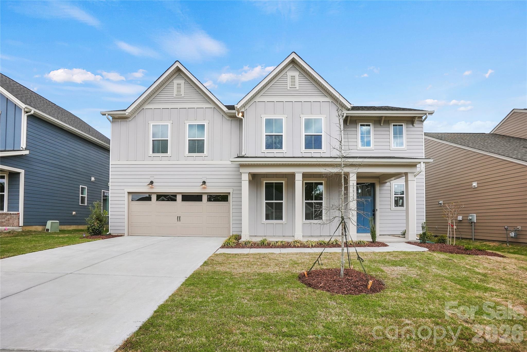 13915 Penbury Lane Charlotte NC 28278