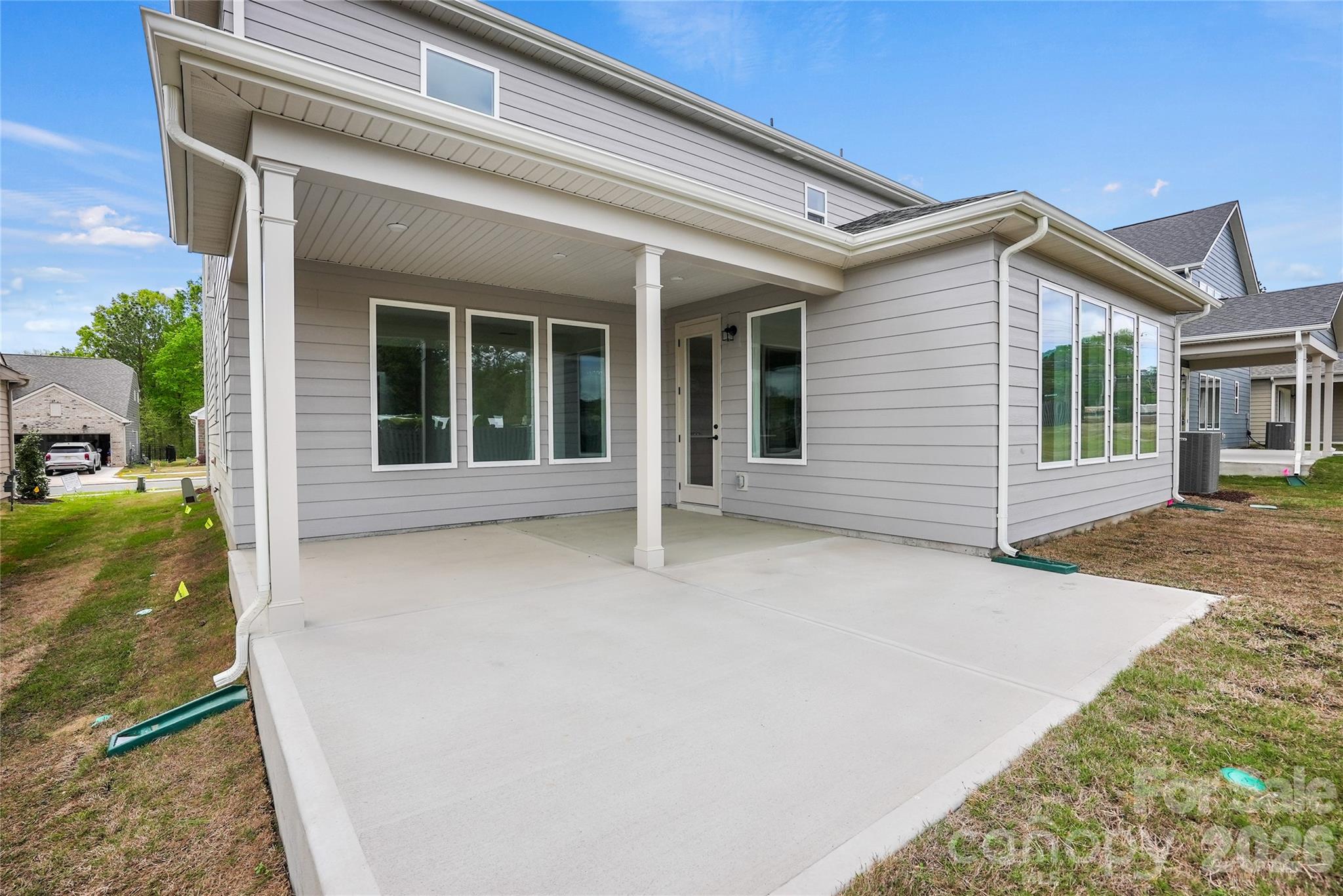 13915 Penbury Lane Charlotte NC 28278