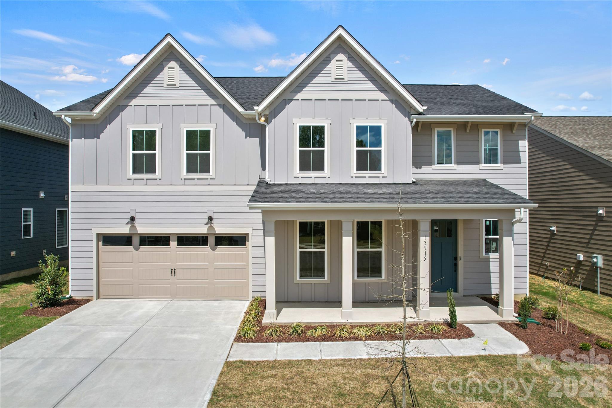 13915 Penbury Lane Charlotte NC 28278