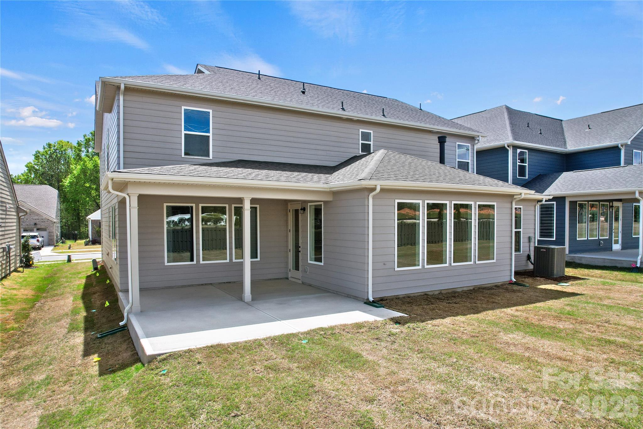 13915 Penbury Lane Charlotte NC 28278