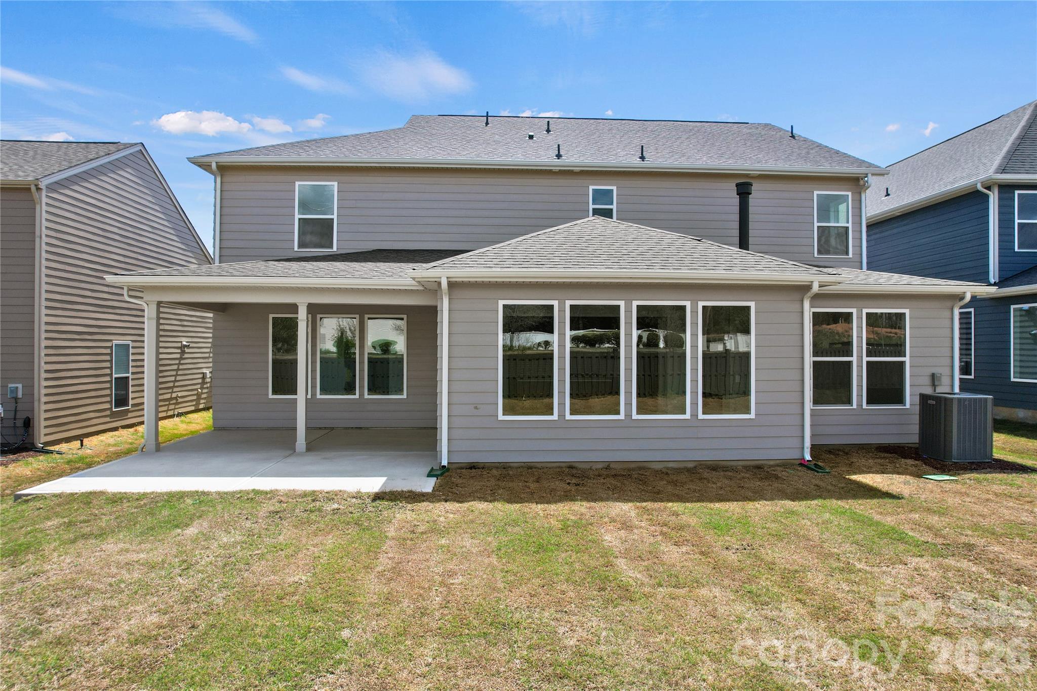 13915 Penbury Lane Charlotte NC 28278