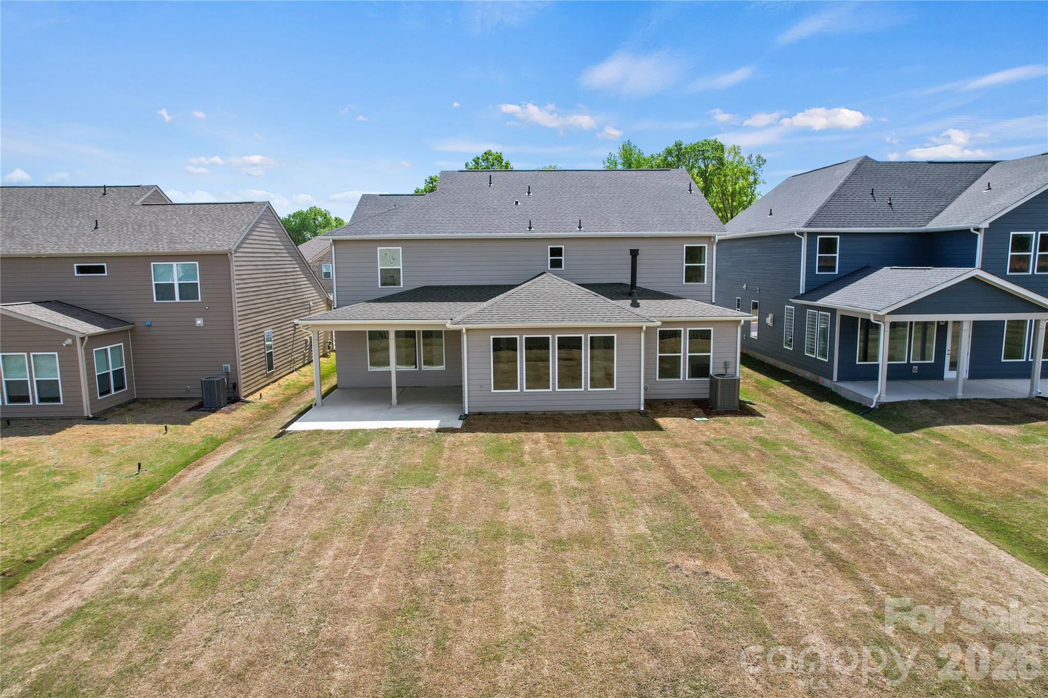 13915 Penbury Lane Charlotte NC 28278
