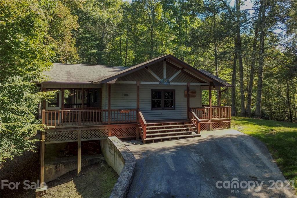 96 Summit Drive Robbinsville NC 28771