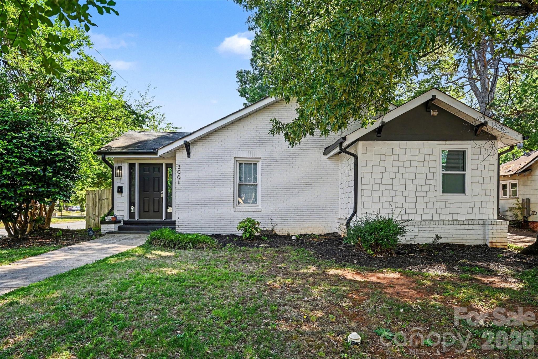 3001 Tuckaseegee Road Charlotte NC 28208