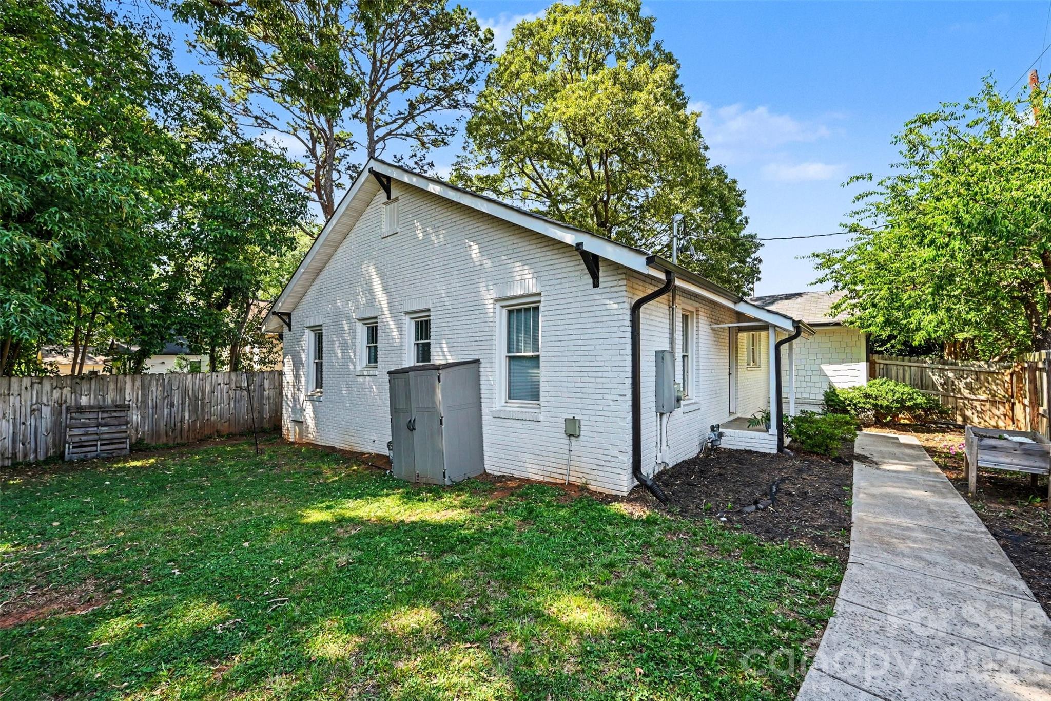 3001 Tuckaseegee Road Charlotte NC 28208