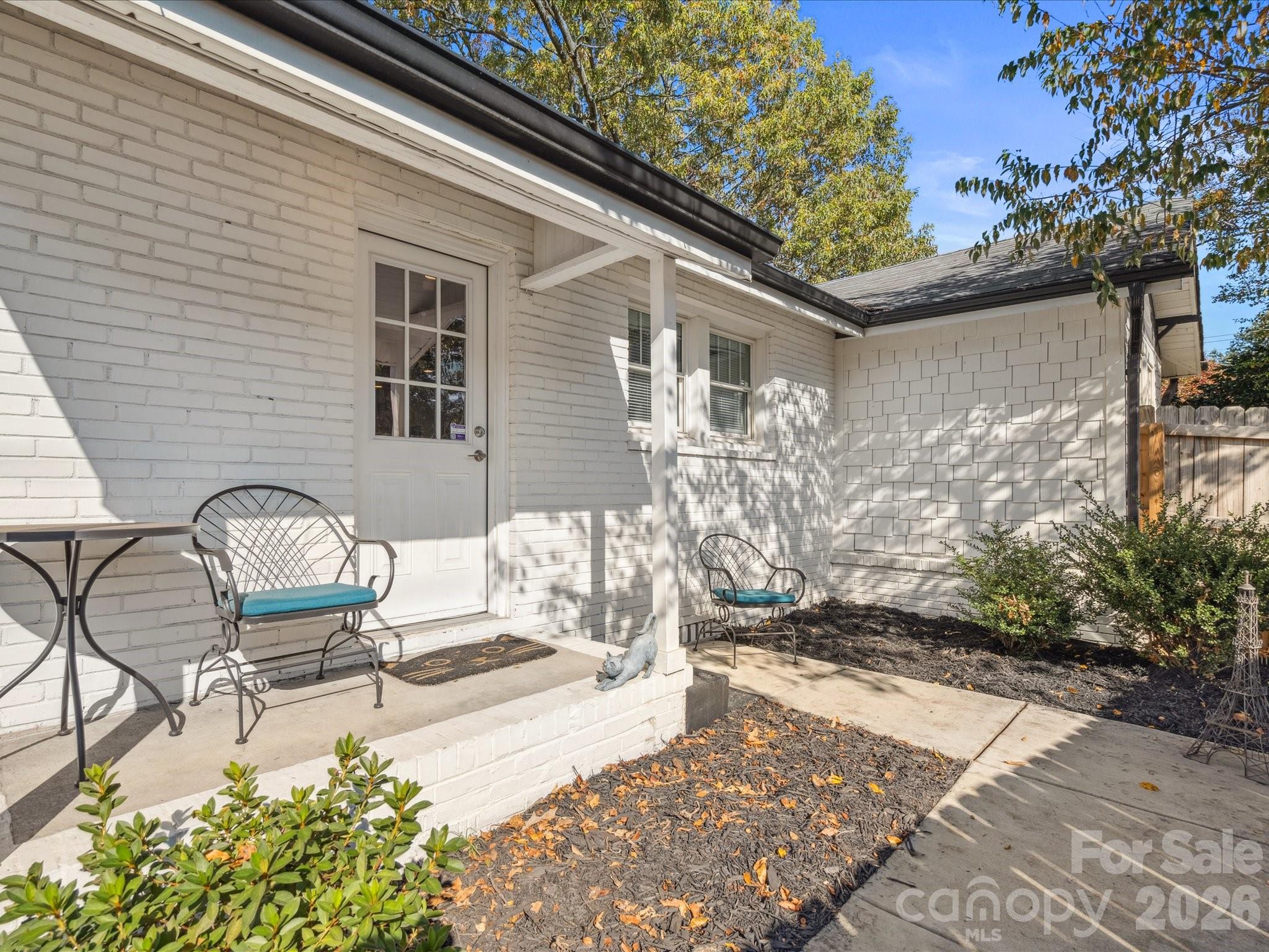 3001 Tuckaseegee Road Charlotte NC 28208